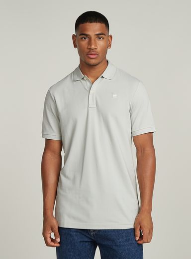 Dunda Slim Polo